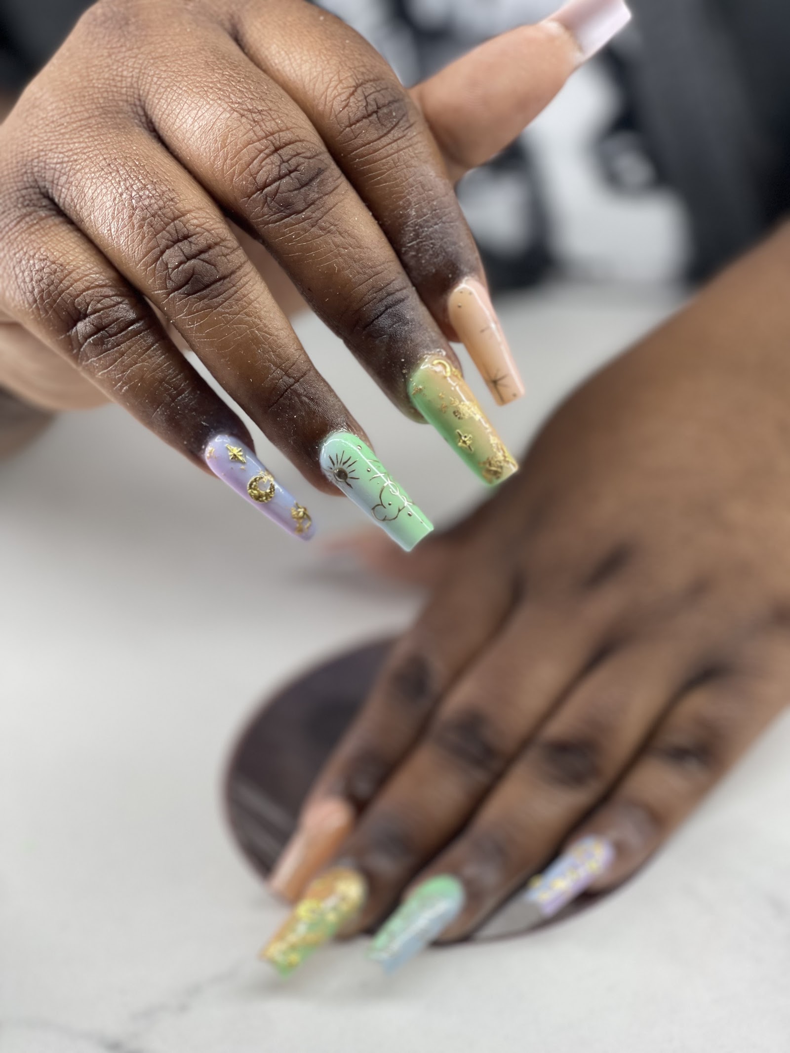 Omnia Nail Studio nail photo 1