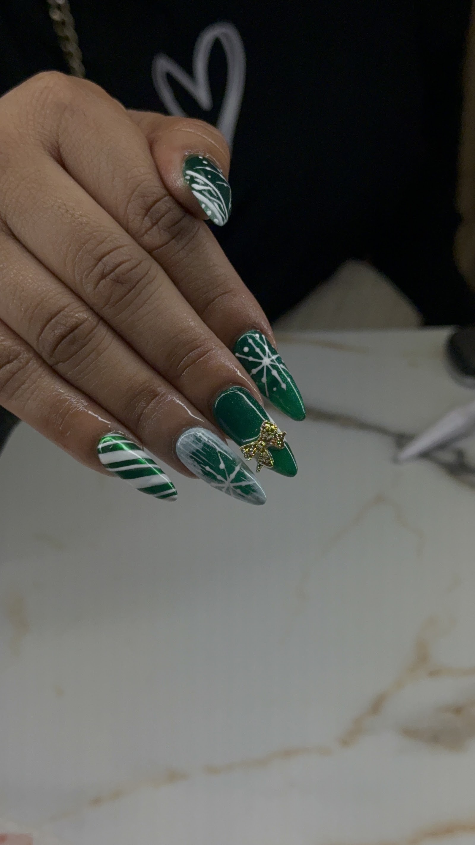 Omnia Nail Studio nail photo 3