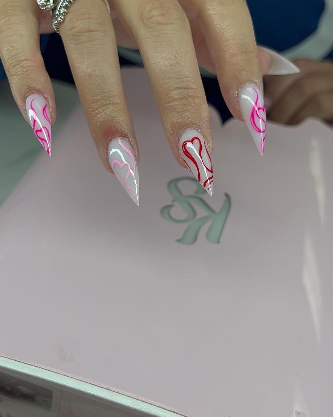 Omnia Nail Studio nail photo 4